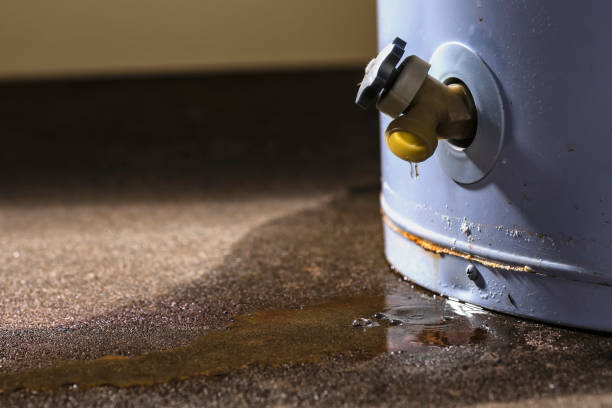 Bray, OK Water damage restoration Company