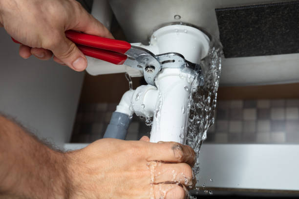Best Carpet water damage restoration  in Bray, OK